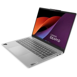 Lenovo IdeaPad Slim 5 14Q8X9 Cloud Grey 83HL0044HV kép
