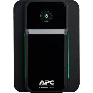 APC Back-UPS 500VA, 230V, AVR, IEC Sockets kép