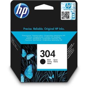 HP N9K06AE sz. 304 fekete kép