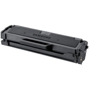 Samsung MLT-D101S, fekete kép
