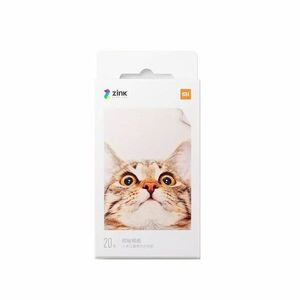 Xiaomi Mi Portable Photo Printer Paper kép
