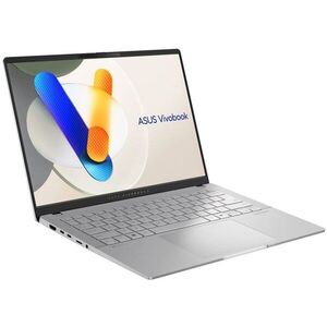 Asus Vivobook S M5406KA-QD037 Cool Silver kép