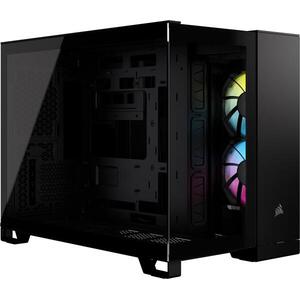 Corsair iCUE LINK 2500X RGB Black kép