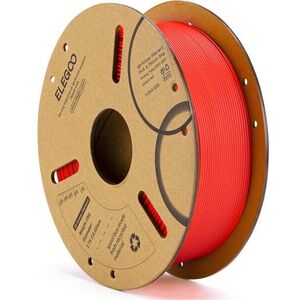 Elegoo PLA 1kg piros kép