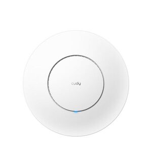 Cudy BE6500 Ceiling Mount Dual-Band Wi-Fi 7 Access Point kép