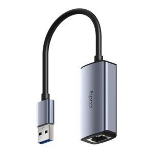 Cudy USB-A to 2.5 Gbps Ethernet Adapter kép