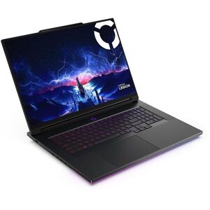 Lenovo Legion 9 83EY0030HV Black kép