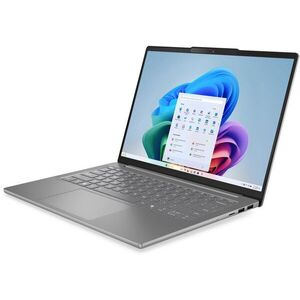 Lenovo IdeaPad 83HV003RHV Silver kép