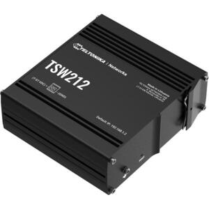 Teltonika TSW212 kép