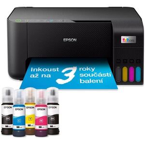 Epson EcoTank L3270 kép