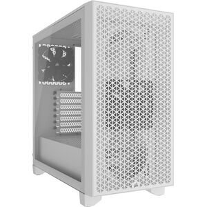 Corsair 3000D AIRFLOW White kép