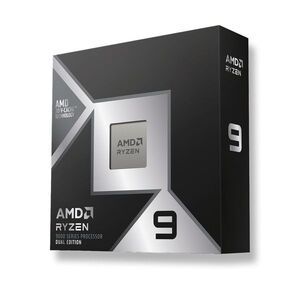 AMD Ryzen 9 9950X3D2 kép