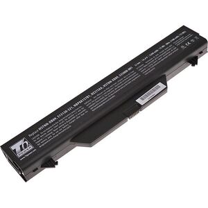 T6 Power HP ProBook 4510s, 4710s kompatibilis, 8 cellás, 5200 mAh kép