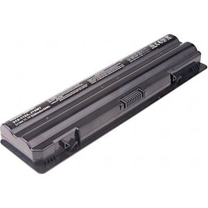T6 Power Dell XPS 14, 15, 17 Series, 5200 mAh kép