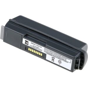 T6 Power Symbol Zebra WT4000, WT41N0, 5000 mAh, 18, 5 Wh, Li-ion kép