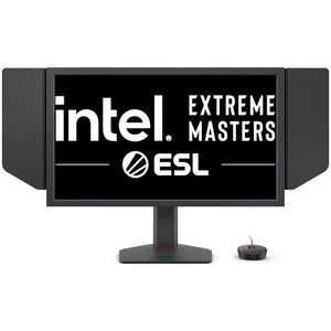 24, 1" ZOWIE by BenQ XL2586X+ kép