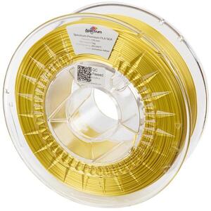 Spectrum 3D nyomtatószál, Silk PLA, 1, 75 mm, Unmellow Yellow, 1 kg kép