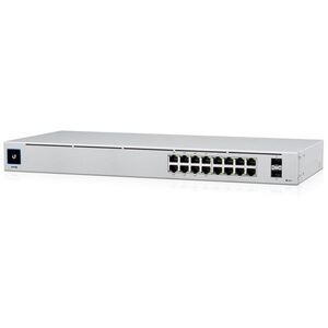 Ubiquiti USW-16-POE Gen2 kép
