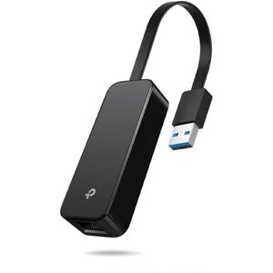 TP-Link UE306, USB 3.0 to Gigabit Ethernet kép