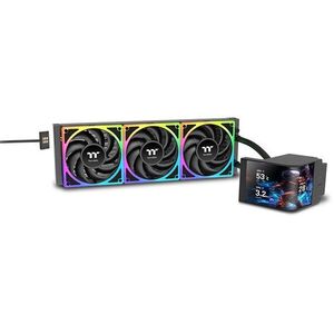 THERMALTAKE MAGCurve 360 Ultra ARGB kép