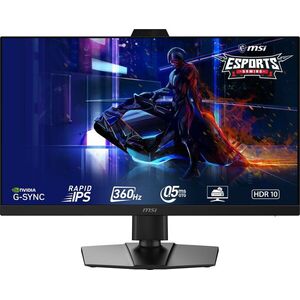 27" MSI MPG 272QRF X36 kép