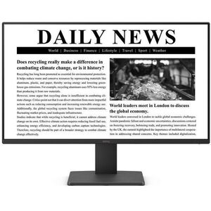23, 8" BenQ GW2491 kép