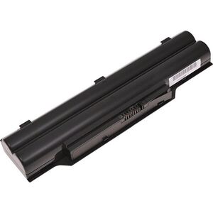T6 Power Fujitsu LifeBook AH532 kompatibilis, 5200 mAh kép