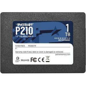 Patriot P210 1TB kép