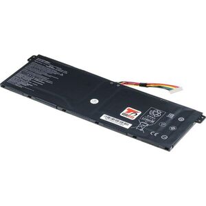 T6 Power Acer Aspire 3 A314-31, A315-31, Aspire 1 A114-31, 4810 mAh, 37 Wh, 2 cellás, Li-pol kép