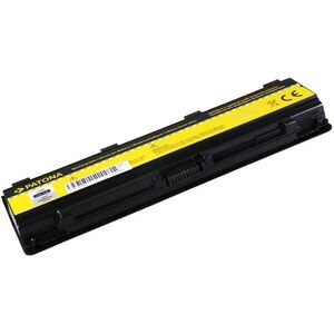 PATONA ntb TOSHIBA SATELLITE C800/L850 4400mAh Li-Ion 10.8V kép