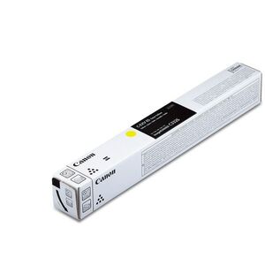 Canon C-EXV 65, sárga kép