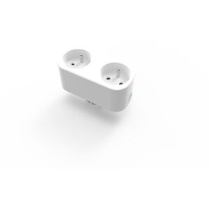 MOES WP-FR2, Wi-Fi, White kép