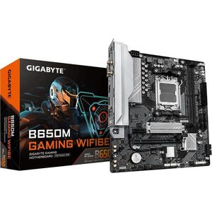 GIGABYTE B650M GAMING WIFI6E kép