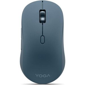 Lenovo Yoga Bluetooth Silent Mouse, Tidal Teal kép