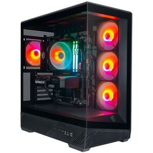 AlzaPC GameBox Prime PBM Edition - R5 / RTX5070 / 32GB RAM / 2TB SSD kép