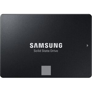 Samsung 870 EVO 250GB kép