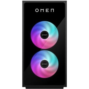 HP OMEN 35L Gaming Desktop GT16-0003nn Black kép