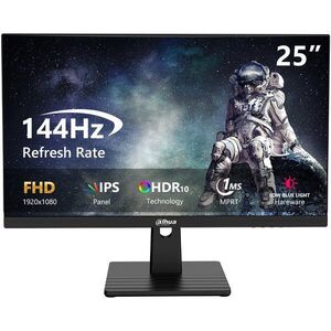 25" Dahua LM25-B221B kép