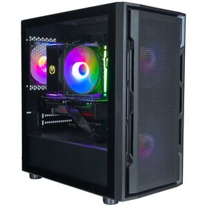 AlzaPC GameBox Prime Mini - i5 / RX9060XT 16GB / 32GB RAM / 2TB SSD / operációs rendszer nélkül kép