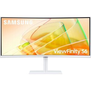 34" Samsung ViewFinity S65TC kép