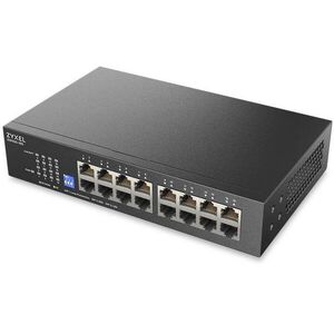 Zyxel GS1100-16S kép