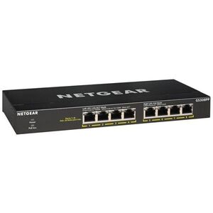 Netgear GS308PP kép