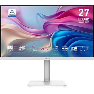 27" MSI Modern MD272UPHW kép