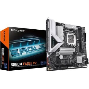 GIGABYTE B860M EAGLE V2 kép