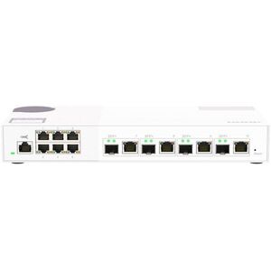 QNAP QSW-M2106-4C kép