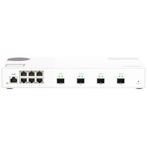 QNAP QSW-M2106-4S kép
