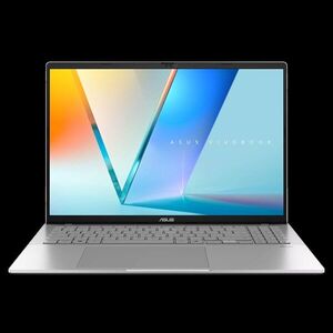 Asus VivoBook S3607CA-RP012 Silver kép