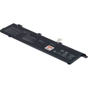T6 Power Asus VivoBook S432F, S532F, X432F, X532F kompatibilis, 3640 mAh, 42 Wh, 3 cellás, Li-poly kép