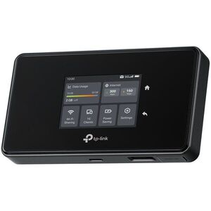 TP-Link M8550 5G Mobile Wi-Fi kép