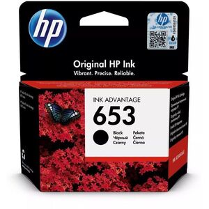 HP 3YM75AE sz. 653 fekete kép